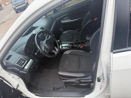 2017 Subaru Crosstrek 2.0i Premium