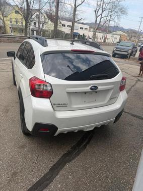 2017 Subaru Crosstrek 2.0i Premium
