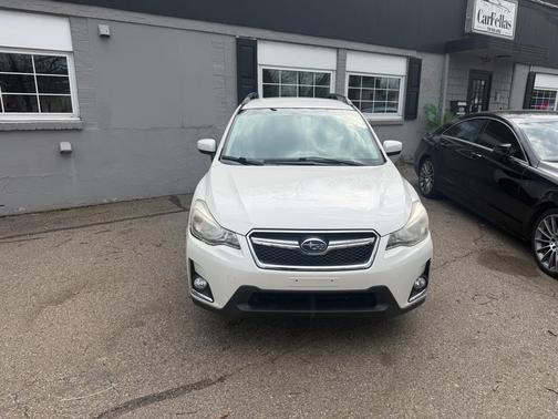 2017 Subaru Crosstrek 2.0i Premium