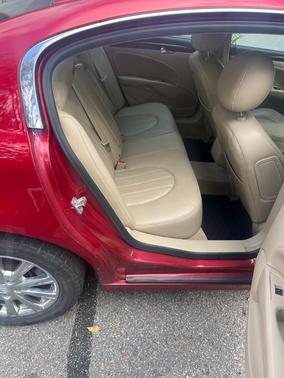 2011 Buick Lucerne CXL Premium