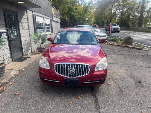 2011 Buick Lucerne CXL Premium