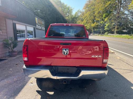 2016 RAM 1500 Tradesman/Express