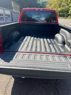 2016 RAM 1500 Tradesman/Express