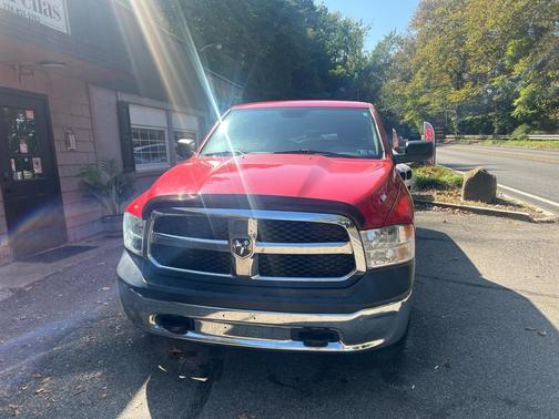 2016 RAM 1500 Tradesman/Express