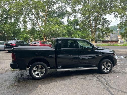 2013 RAM 1500 Sport
