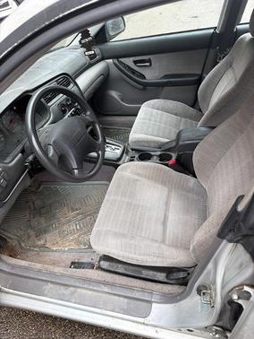 2002 Subaru Legacy L