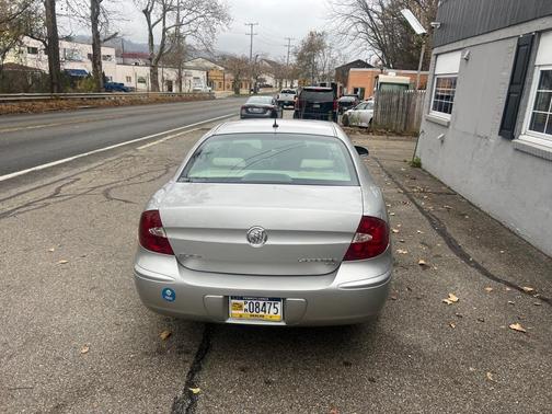 2007 Buick LaCrosse CX