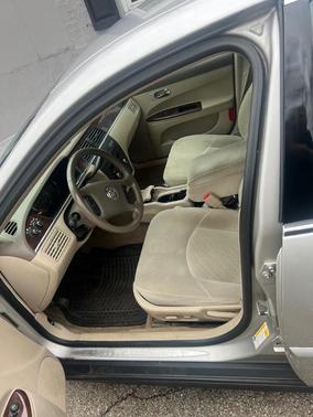 2007 Buick LaCrosse CX