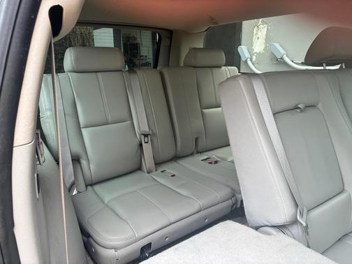 2007 GMC Yukon XL 2500