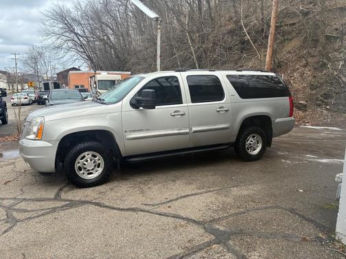 2007 GMC Yukon XL 2500