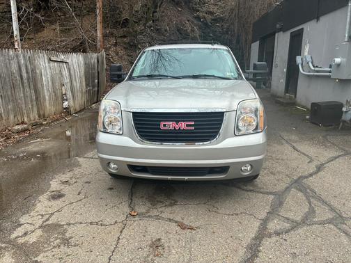 2007 GMC Yukon XL 2500