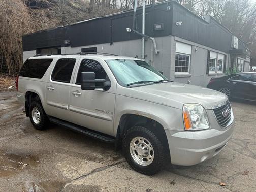 2007 GMC Yukon XL 2500