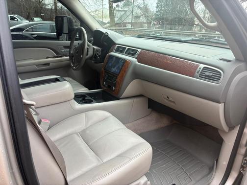 2007 GMC Yukon XL 2500