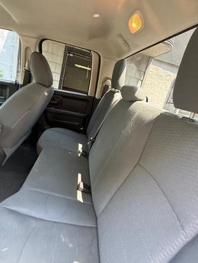2014 RAM 1500 Tradesman/Express