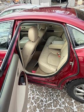 2007 Buick LaCrosse CXL