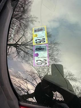 2007 Buick LaCrosse CXL