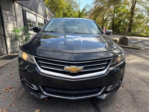 2014 Chevrolet Impala 2LT