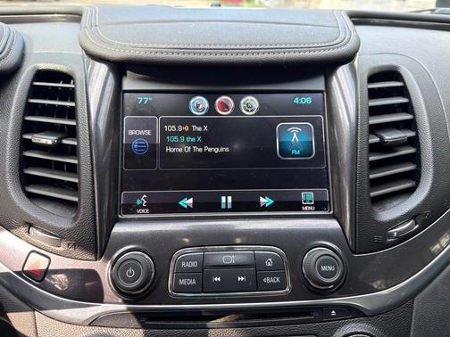 2014 Chevrolet Impala 2LT