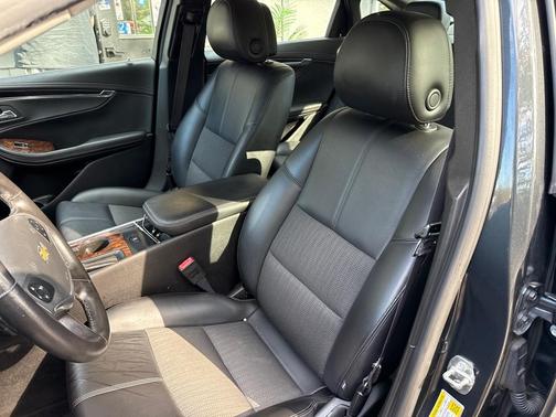 2014 Chevrolet Impala 2LT