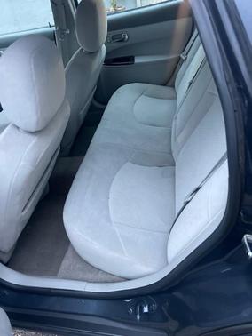 2008 Buick LaCrosse CX