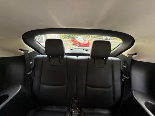 2016 Mazda CX-9 Touring