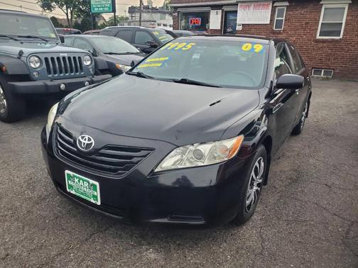 2009 Toyota Camry LE