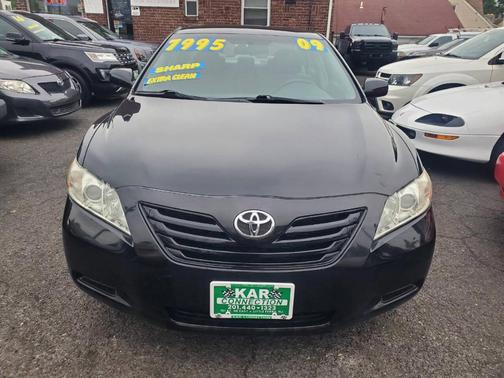 2009 Toyota Camry LE