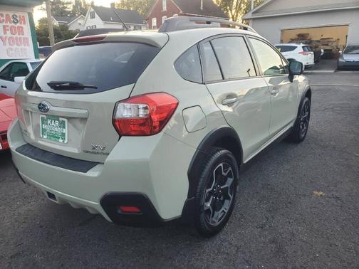 2013 Subaru XV Crosstrek 2.0i Premium