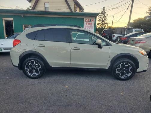 2013 Subaru XV Crosstrek 2.0i Premium
