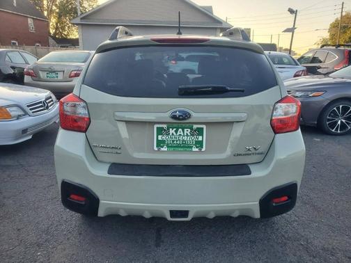 2013 Subaru XV Crosstrek 2.0i Premium