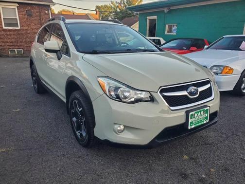 2013 Subaru XV Crosstrek 2.0i Premium