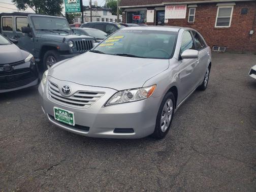 2009 Toyota Camry LE