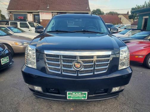 2013 Cadillac Escalade EXT Premium