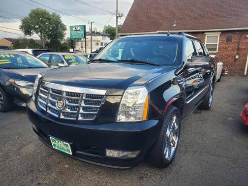 2013 Cadillac Escalade EXT Premium