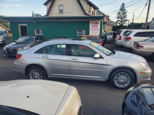 2007 Chrysler Sebring Limited
