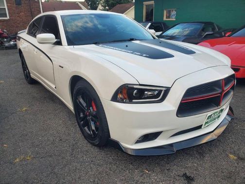 2013 Dodge Charger R/T