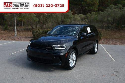 2023 Dodge Durango GT