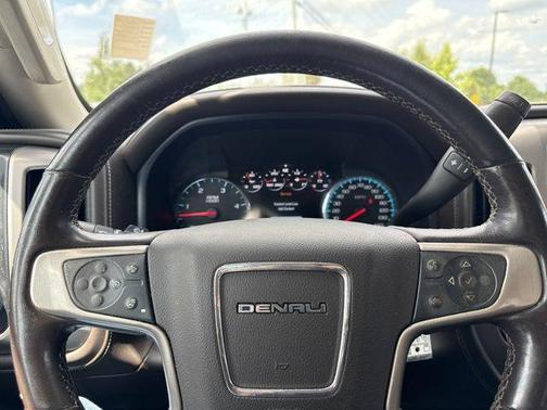 2019 GMC Sierra 2500 Denali