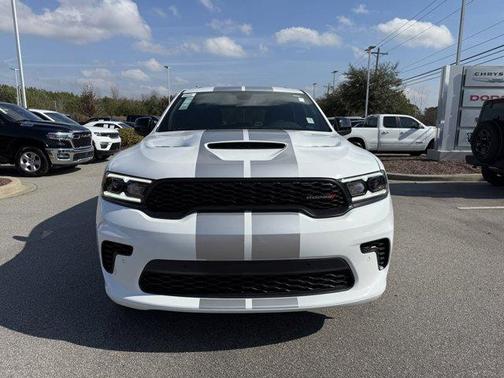 2025 Dodge Durango R/T