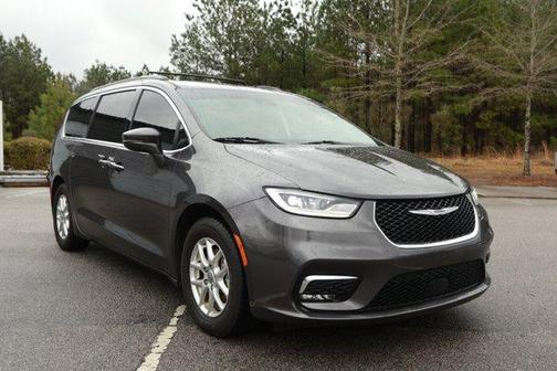 2022 Chrysler Pacifica Touring-L
