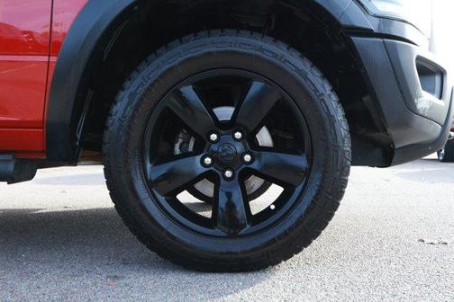 2019 RAM 1500 Classic Warlock