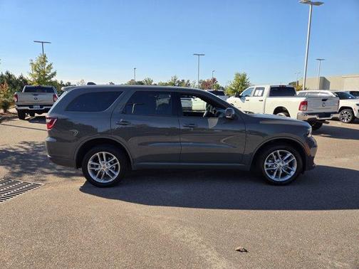 2022 Dodge Durango GT