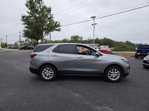 2023 Chevrolet Equinox 2LT