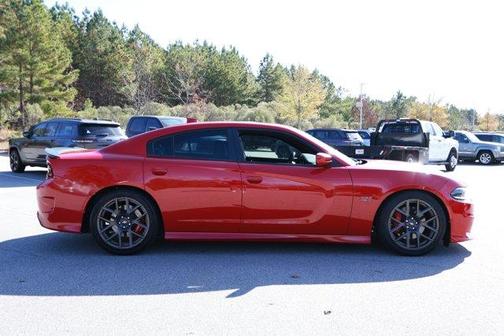 2017 Dodge Charger R/T 392