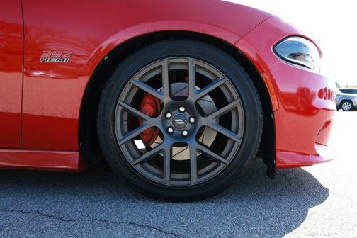 2017 Dodge Charger R/T 392