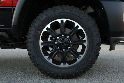 2026 RAM 2500 Rebel/Power Wagon