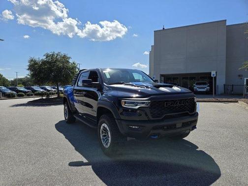 2025 RAM 1500 RHO