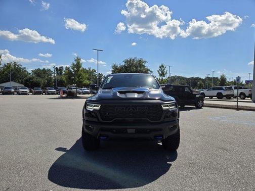 2025 RAM 1500 RHO