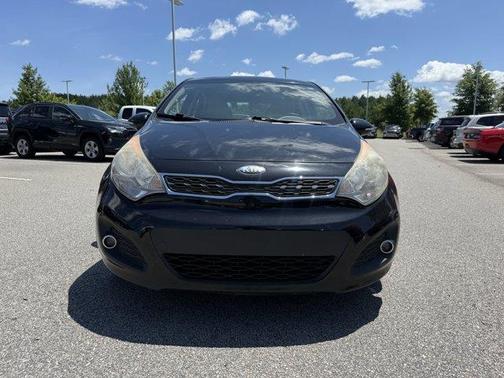 2013 Kia Rio EX
