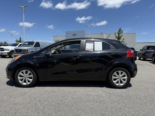 2013 Kia Rio EX